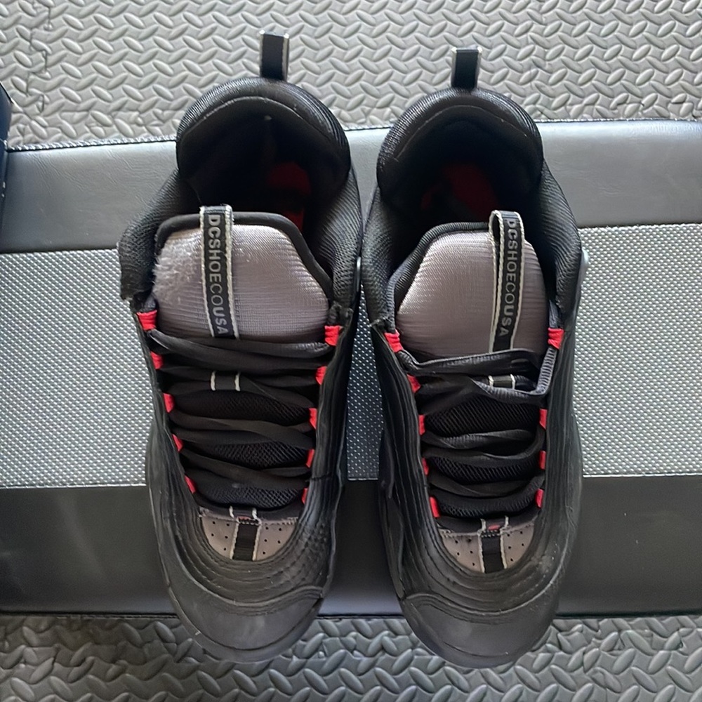 DC Williams OG Shoes